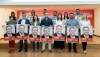 19J. El PSOE de Almer&iacute;a pide una participaci&oacute;n masiva en las elecciones andaluzas