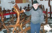 ARBOLEAS / Museo Pedro Gilabert