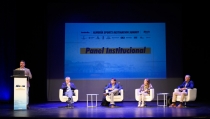 La provincia de Almer&iacute;a muestra su potencial como destino tur&iacute;stico deportivo de calidad