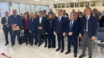 C&aacute;mara Exporta analiza el impacto de la geopol&iacute;tica en la competitividad de las pymes almerienses