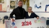 Campojoyma ha sufragado la cena de Nochebuena del comedor La Milagrosa