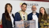 El ciclo Trasladanza arranca con 'Tocar a un hombre', de Julio Ruiz