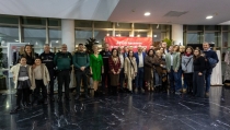 'Mu&eacute;vete, participa y cu&iacute;date', nuevo Plan Local de Salud en Hu&eacute;rcal-Overa