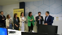 El centro de aceleraci&oacute;n de empresas El Cable ha acogido a m&aacute;s de 50 startups desde 2016
