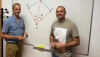 Investigadores de la UAL mejoran el sistema de c&aacute;lculo de posici&oacute;n espacial
