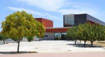 Cooperaci&oacute;n internacional en prevenci&oacute;n, fomento y atenci&oacute;n sanitaria en la UAL