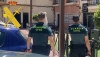 Detienen a los autores de varios robos cometidos en el Valle del Almanzora