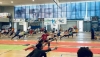 M&aacute;s de 200 deportistas de la Real Federaci&oacute;n de Esgrima se dan cita en Almer&iacute;a