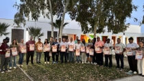 Pulp&iacute; celebra el D&iacute;a Mundial de la Diversidad Cultural con el V Encuentro Multicultural