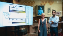 La Casa del Cine de Almer&iacute;a contar&aacute; con una sala de producci&oacute;n audiovisual