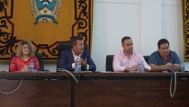 Carboneras sube un 30% el IBI para compensar el cierre de la central t&eacute;rmica