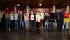 Porcia Maura, protagonista del cartel del Festival de Teatro de El Ejido