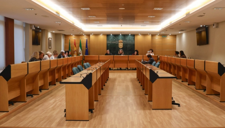 El Ejido celebra el D&iacute;a de la Mujer con la entrega de los Premios Porcia Maura
