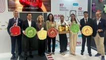 La agricultura almeriense lleva su calidad e innovaci&oacute;n a Fruit Attraction