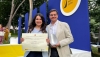 Una investigadora de la UAL gana un Premio a la Mejor Invenci&oacute;n Protegida