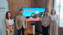 Almer&iacute;a celebra las Jornadas Europeas de Patrimonio con actividades divulgativas