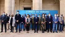 Los Cursos de Verano 2022 de la UAL llegan con la mirada puesta en la presencialidad