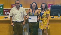 El grupo ARM de la UAL, protagonista de las Jornadas Nacionales de Autom&aacute;tica
