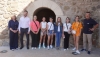 El Castillo de San Andr&eacute;s de Carboneras se convierte en un 'escape room'