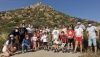 Vera organiza visitas guiadas a las excavaciones del Cerro del Esp&iacute;ritu Santo