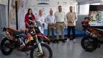 La Desert Adventure Costa de Almer&iacute;a recorrer&aacute; la Alpujarra el 12 de octubre