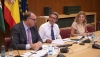 Andaluc&iacute;a pide consenso con las autonom&iacute;as para las medidas de ahorro energ&eacute;tico