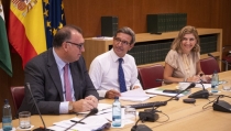 Andaluc&iacute;a pide consenso con las autonom&iacute;as para las medidas de ahorro energ&eacute;tico