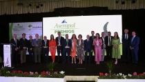 Los Premios Asempal destacan el potencial de las empresas de la provincia