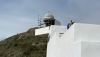 El nuevo faro de Moj&aacute;car estar&aacute; operativo en las pr&oacute;ximas semanas