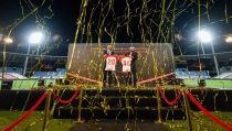 El Estadio de los Juegos Mediterr&aacute;neos ser&aacute; modernizado