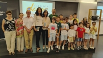 El Grupo Ecologista Mediterr&aacute;neo entrega los Premios DUNA 2024