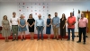Antonio Bonilla presenta al equipo con el que seguir&aacute; "transformando V&iacute;car"