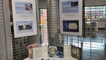 La Biblioteca Central de El Ejido propone descubrir a 'Las mujeres del espacio'