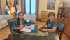 Garantizar el agua, objetivo clave para asegurar el futuro del sector en la provincia