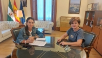 Garantizar el agua, objetivo clave para asegurar el futuro del sector en la provincia