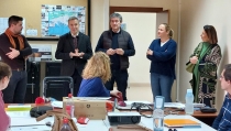 Nuevas acciones para formar a 270 desempleados de la provincia con dificultades de inserci&oacute;n