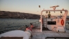 Comienza la parada biol&oacute;gica para la flota de pesca de arrastre de Almer&iacute;a