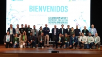 Cajamar Innova presenta 14 'startups' para el desarrollo sostenible del sector agroalimentario