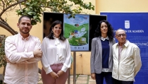 La XXVIII Muestra de Teatro Aficionado de la Alpujarra anuncia su programaci&oacute;n