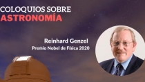 El Premio Nobel de F&iacute;sica Reinhard Genzel impartir&aacute; una charla en la UAL