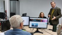Desempleados recibir&aacute;n formaci&oacute;n en el software de gesti&oacute;n empresarial SAP
