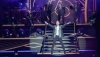 Bisbal repasa todos sus grandes &eacute;xitos ante 20.000 fans almerienses