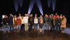 El Ejido presenta el cartel anunciador del 46&ordm; Festival de Teatro
