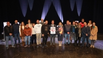 El Ejido presenta el cartel anunciador del 46&ordm; Festival de Teatro
