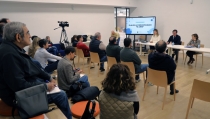 El Ejido eval&uacute;a sus principales retos sociales, urbanos y medioambientales