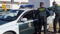 Detienen al autor confeso del asesinato de una mujer en Roquetas de Mar