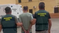 Detienen al autor de un robo con fuerza en una vivienda de Roquetas de Mar