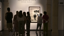 El CAF organiza una Pasarela de Asociaciones Fotogr&aacute;ficas de Almer&iacute;a