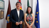 Elisabet Su&aacute;rez ser&aacute; la pregonera de la Feria y Fiestas de Adra 2024