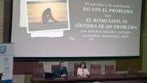 Psicolog&iacute;a dedica a la adolescencia la IV Jornada de Prevenci&oacute;n del Suicidio
